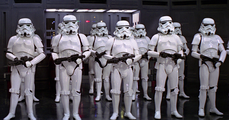 Illustration for article titled Which is More Technologically Advanced–Star Wars or Star Trek?